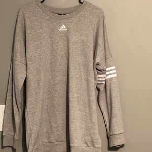 Addias Sweatshirt